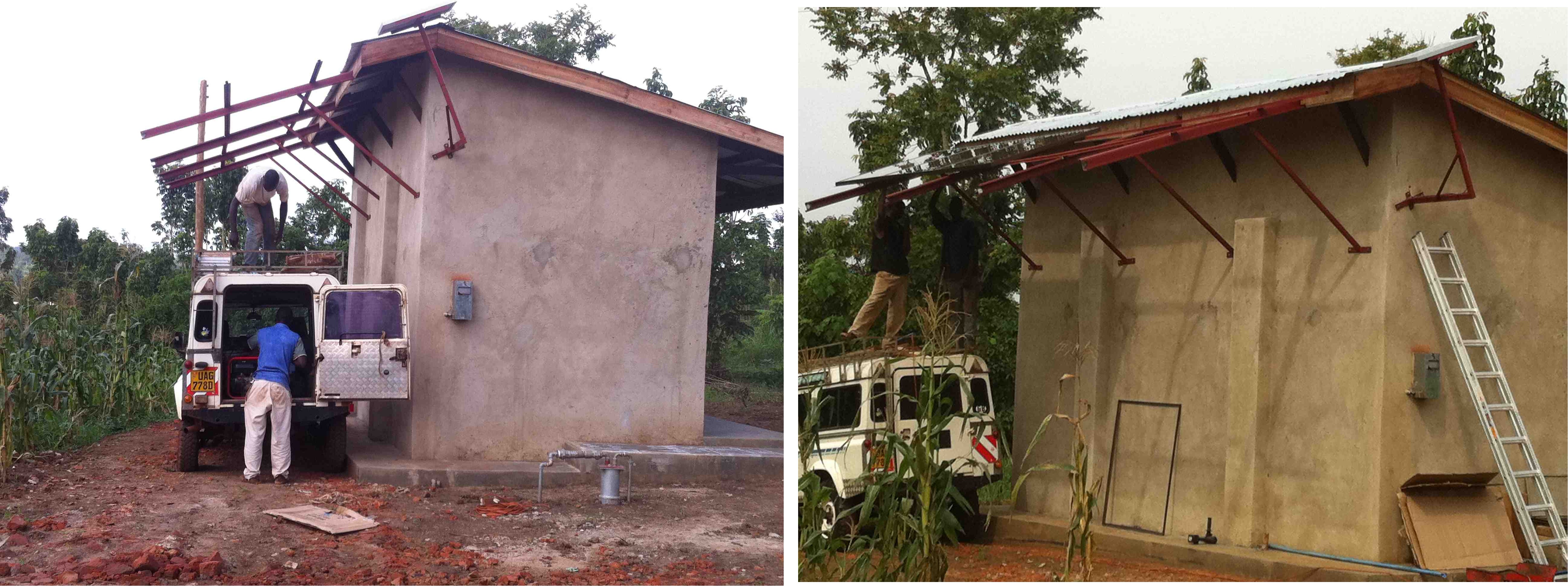 construction