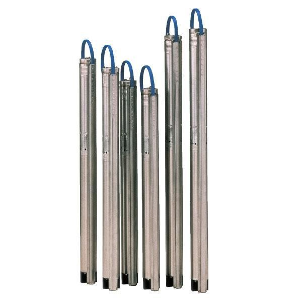 Grundfos Submersible Water Pumps Africa
