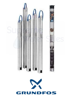 Grundfos Water Pumps for Africa